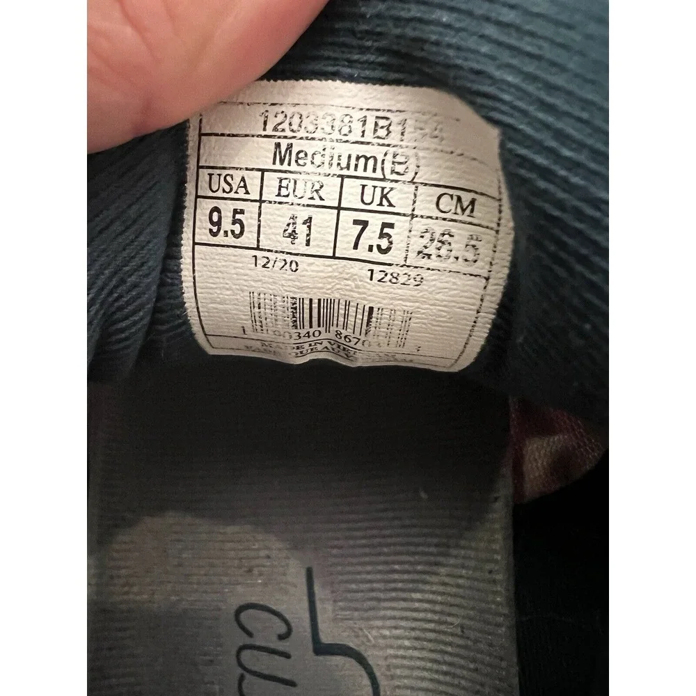 Size 9.5 - Brooks Ghost 13‎ Ice Flow Pink Medium